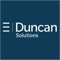Duncan Solutions logo