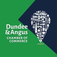 Dundee & Angus Chamber of Commerce logo