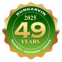 Dungarvin logo