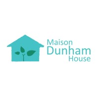 Dunham House logo