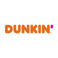 Dunkin' Colombia logo