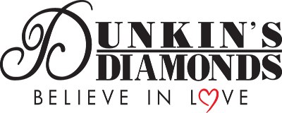 Dunkin's Diamonds logo