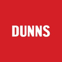 Dunns Food and Drinks logo