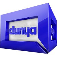 DUNYA NEWS logo