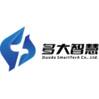 Duoda SmartTech / 多大智慧科技 logo