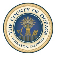 DuPage County logo