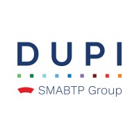 Logo DUPI Group