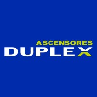 DUPLEX ASCENSORES logo