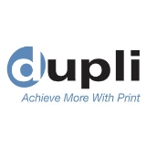 Dupli Envelope & Graphics logo