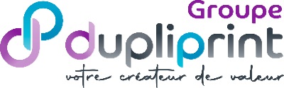 Dupliprint logo