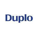 Duplo USA Corporation logo