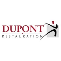 Dupont Restauration logo