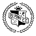 DuPont Country Club logo