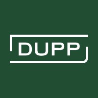 DUPP logo