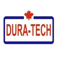 Dura-Tech Industrial & Marine Limited logo