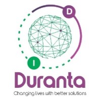 Duranta Infotech Private Limited logo