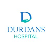 Durdans Hospital logo