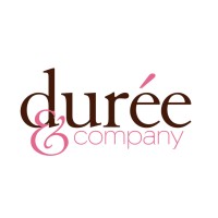 Durée & Company logo