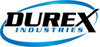 Durex Industries logo