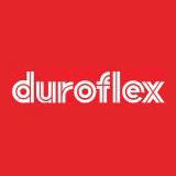Duroflex logo