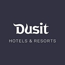 Dusit Hotels and Resorts in Davao logo