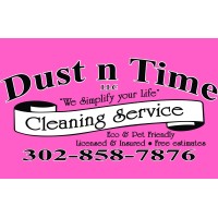Dust n Time LLC logo