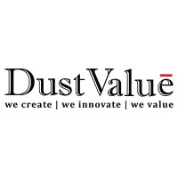 Dust Value logo
