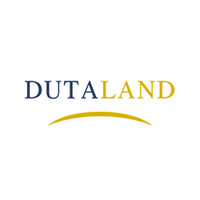 DutaLand Berhad logo