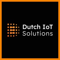 Dutch IoT Solutions logo