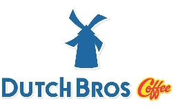 Dutch Bros Coffee logo