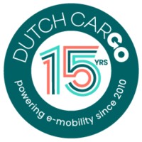 Dutch Cargo logo
