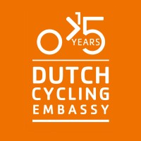 Dutch Cycling Embassy logo