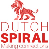 Logo Dutch Spiral