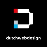 Dutchwebdesign logo