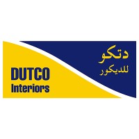 Dutco Interiors Logo