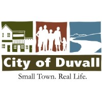 City of Duvall logo