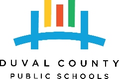 Duval County Public Schools logo
