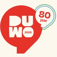 DUWO Student Housing logo