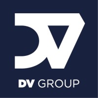 DV Groupe logo