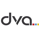 DVA logo