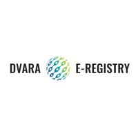 Dvara E-Registry logo