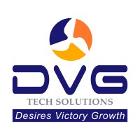 DVG Tech Solutions LLC logo