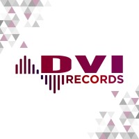 DVI Records logo