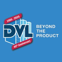 DVL Group, Inc. logo