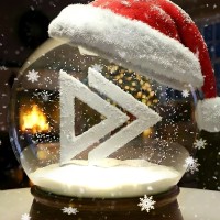 D&V Philippines logo