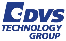 DVS TECHNOLOGY GROUP logo