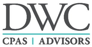 DWC CPAs and Advisors logo