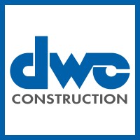 DWC Construction Co., Inc. logo