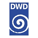 Deutscher Wetterdienst logo