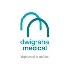 Dwigraha Medical logo